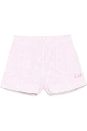 MC2 SAINT BARTH Meave Shorts