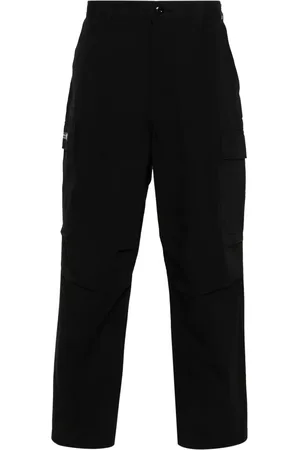 Wtaps Ripstop-Hose mit geradem Bein