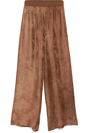 UMA WANG Pansy Hose