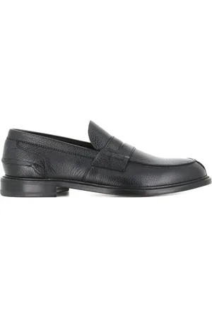 TASSINARI Strukturierte Loafer