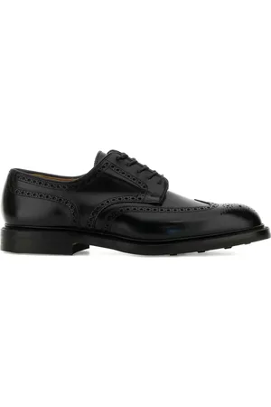 Crockett & Jones Pembroke Oxford-Schuhe