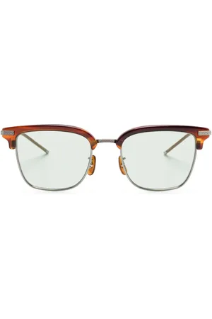 Oliver Peoples TK-12 Brille