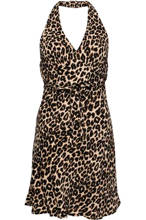 Reformation Delanie Kleid