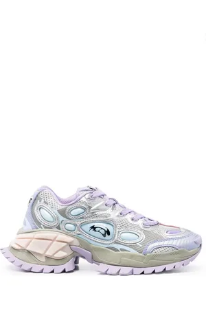 ROMBAUT Sneakers mit dicker Sohle