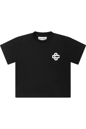 The Couture Club Emblem T-Shirt