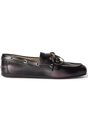 Miu Miu Klassische Loafer