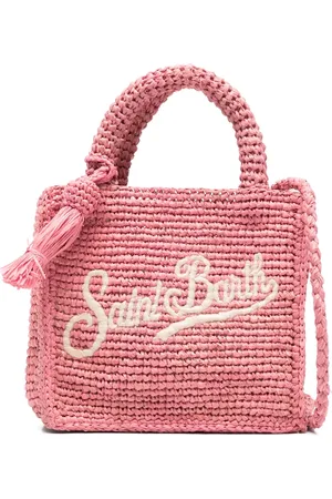 MC2 SAINT BARTH Mini Vanity Shopper