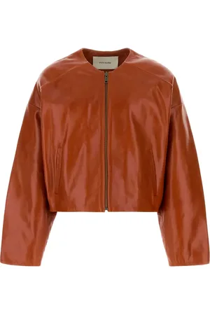Entire Studios Jacke mit Reißverschluss