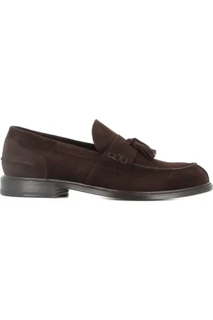 TASSINARI Loafer mit Quasten