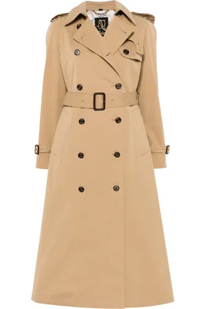 Sealup Atena Trenchcoat