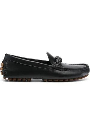 Gianvito Rossi Monza Loafer