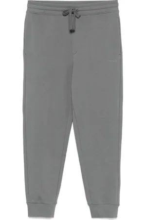 HUGO BOSS Jogginghose mit Logo