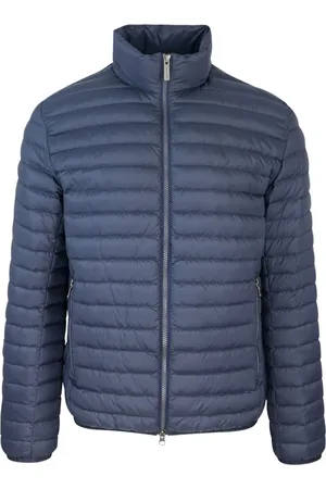 Colmar Wattierte Jacke mit Reißverschluss