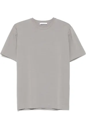 Cruciani T-Shirt aus Jersey