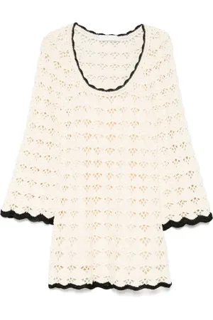 ZIMMERMANN Rhiannon Midikleid