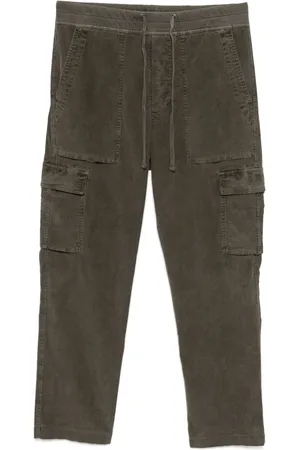 James Perse Cord Utility-Hose
