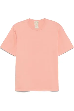Ten Cate T-Shirt mit Logo-Patch