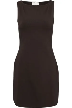 Reformation Nataly Kleid