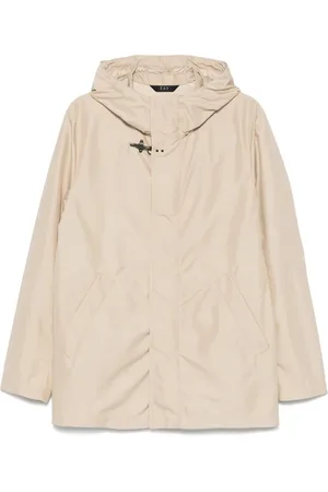 FAY Parka mit Kapuze