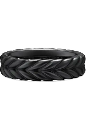 David Yurman Chevron Ring 6,2mm