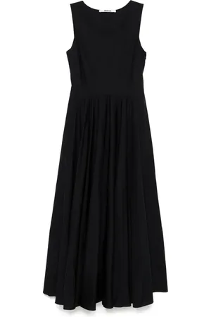 Mauro Grifoni Ausgestelltes Maxikleid
