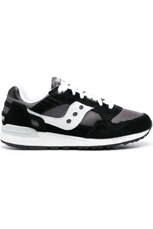 Saucony Sneakers mit Logo-Print