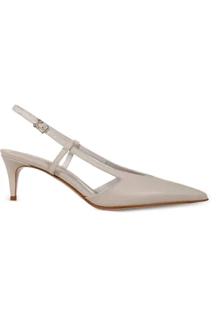 SERGIO LEVANTESI Eva Pumps 50mm