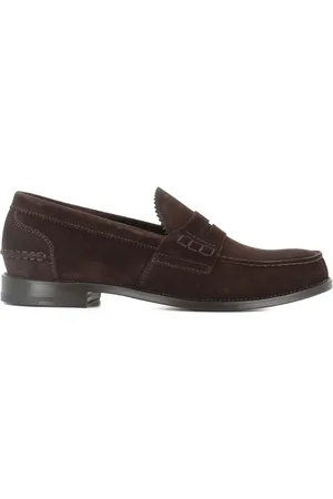 TASSINARI Loafer aus Wildleder