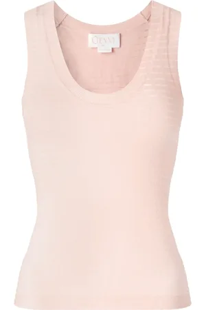 GENNY Gestreiftes Top