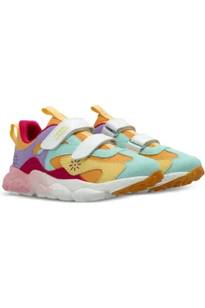 Flower Mountain Saburo Sneakers