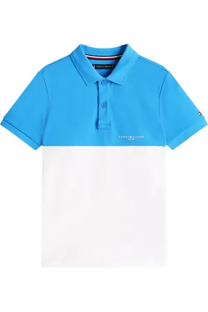 Tommy Hilfiger Klassisches Poloshirt