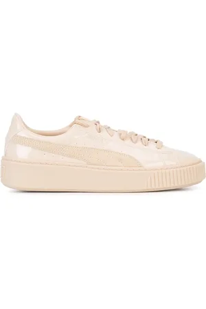 PUMA Basket Platform