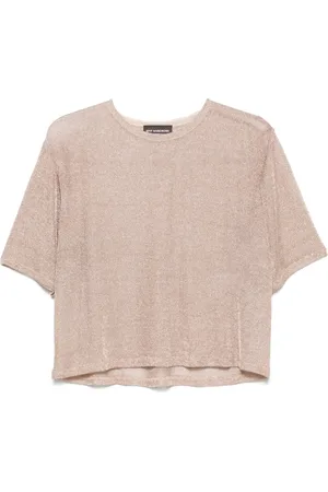 MVP Wardrobe Oberteil aus Lurex