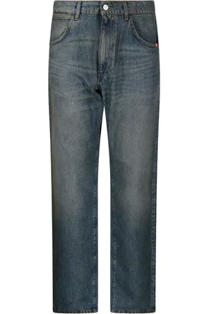 AMISH Gerade Jeans