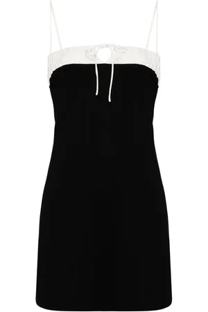 Reformation Sadie Kleid