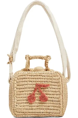 BONPOINT Aimane Schultertasche