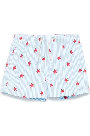 MC2 SAINT BARTH Comfort Light Badeshorts