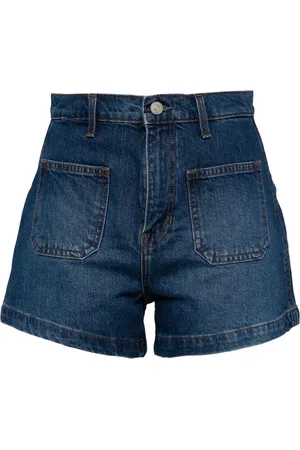 Reformation Alyssa Shorts