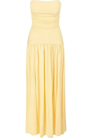 Staud Mariana Maxikleid