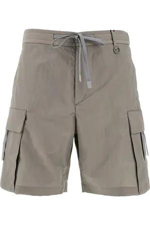 HERNO Laminar Bermudas