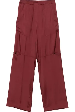 RAME Cargohose mit Stretchbund
