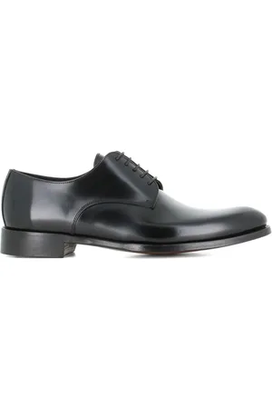 TASSINARI Derby-Schuhe aus Leder