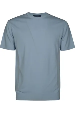 Daniele Fiesoli T-Shirt mit Rundhalsausschnitt