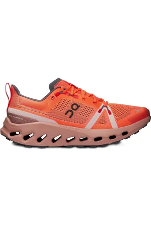 On Running Cloudsurfer Trail " " Sneakers