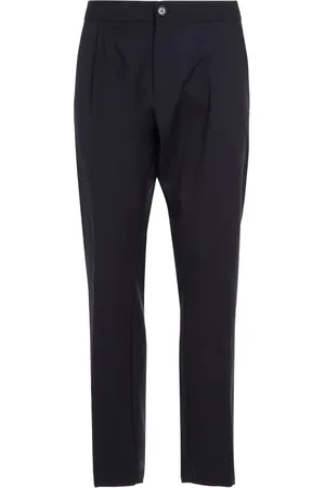 Paul & Shark Klassische Bundfaltenhose