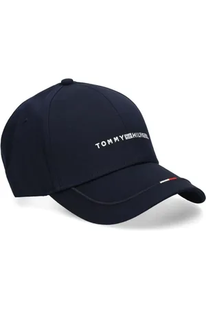 Tommy Hilfiger Baseballkappe mit Logo-Stickerei
