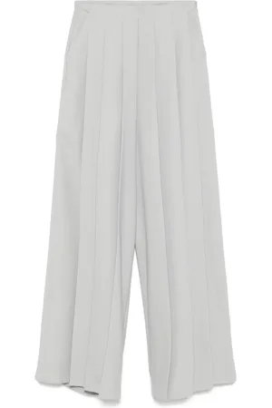 RAME Plissierte Hose