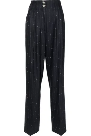 GENNY Hose mit Nadelstreifen