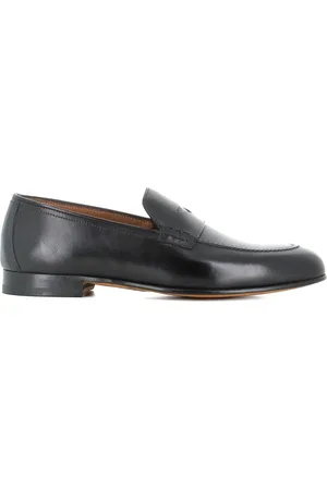 TASSINARI Leather loafers