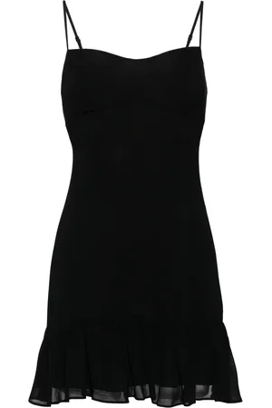 Reformation Aviana Kleid